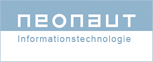 Logo: Neonaut GmbH