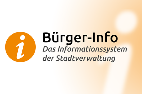 Teaserbild Bürger-Info