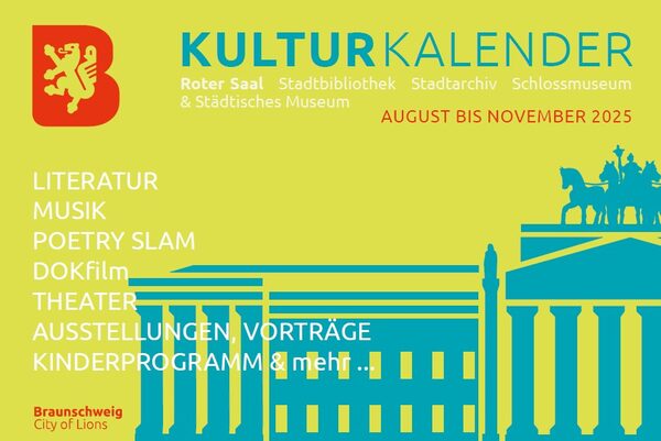 Kulturkalender (Wird bei Klick vergrößert)