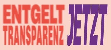 Hellorangenes Bild mit Text