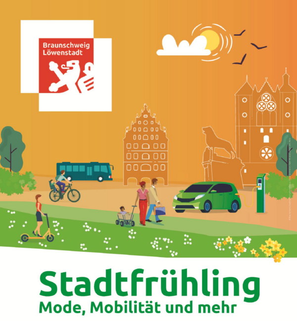 Stadtfrühling 2025 Doku (Wird bei Klick vergrößert)