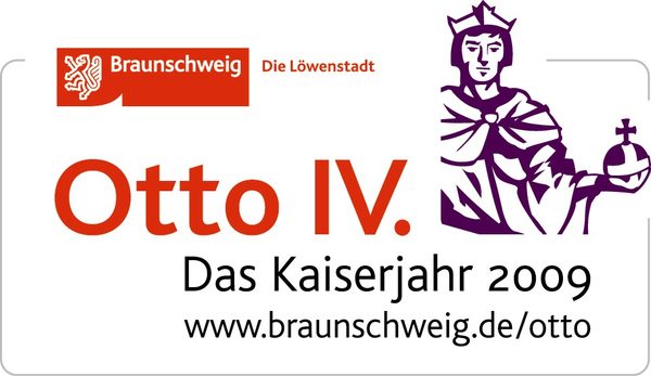 Logo des Braunschweiger Themenjahres (Wird bei Klick vergrößert)