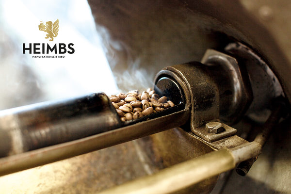 Einblicke in die Kaffeeröstung: Das Stadtmarketing vermittelt ab Mai Führungen durch die Braunschweiger Heimbs Manufaktur.