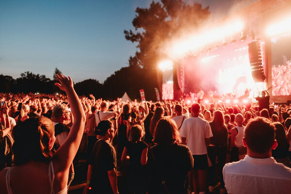 Musik quer durch die verschiedensten Genres: 2024 gibt es in Braunschweig abwechslungsreiche Livekonzerte. (Wird bei Klick vergrößert)