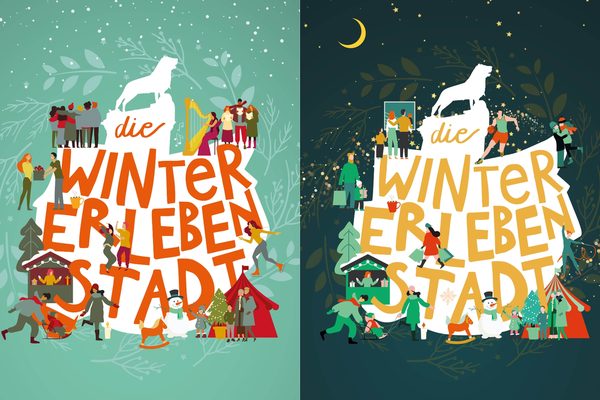 Unter dem Titel „Die Winter-Erleben-Stadt“ präsentiert das Stadtmarketing die Braunschweiger Veranstaltungsvielfalt. (Wird bei Klick vergrößert)