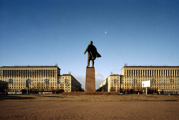 Der Fotograf Uwe Brodmann zeigt seine Werke in einer Doppelausstellung: Das Braunschweigische Landesmuseum und das Städtische Museum präsentieren seine Fotografien. (Wird bei Klick vergrößert)