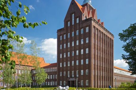 Neue Stadtführung macht die Forschungsgeschichte Braunschweigs erlebbar.