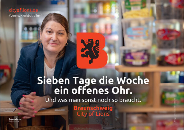Gingco Communication GmbH & Co. KG (Wird bei Klick vergrößert)