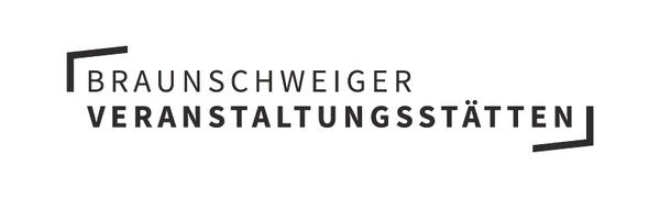 Logo Braunschweiger Veranstaltungsstätten (Wird bei Klick vergrößert)