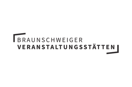 Logo Braunschweiger Veranstaltungsstätten