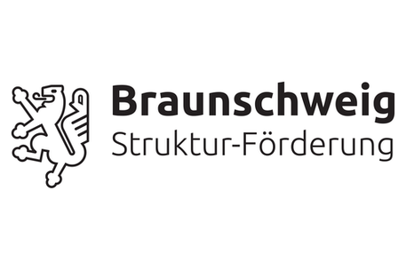 Logo Braunschweig Struktur-Förderung