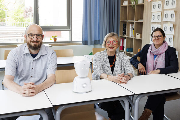 Bürgerstiftung spendet Avatar (Wird bei Klick vergrößert)