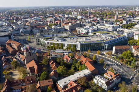 Georg-Eckert-Straße