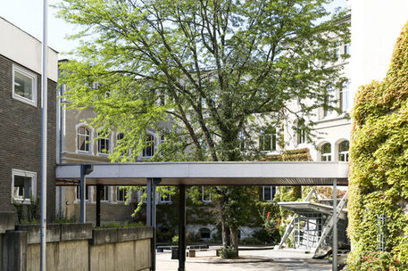 Gymnasium Gaußschule