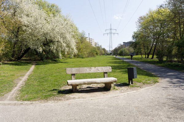 Sanierungsgebiet Donauviertel (Wird bei Klick vergrößert)