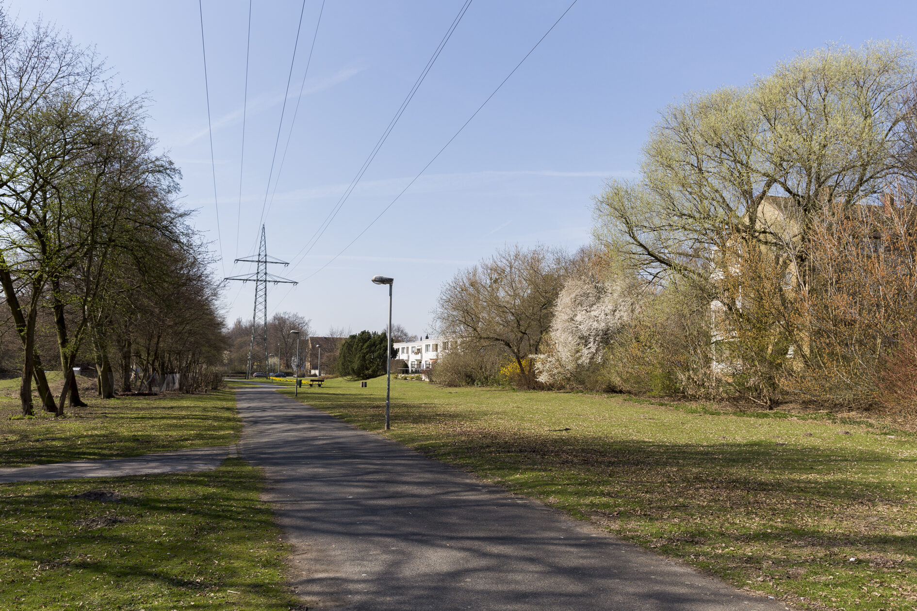 Donaustraße (Wird bei Klick vergrößert)