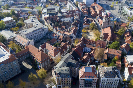 Magniviertel
