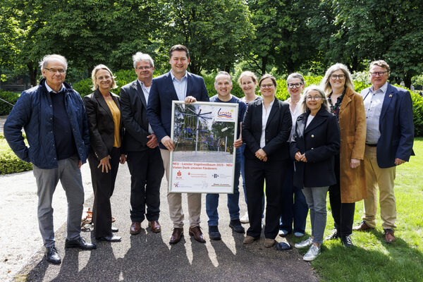 Neues Spielgerät Lenste (Wird bei Klick vergrößert)