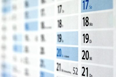Kalender