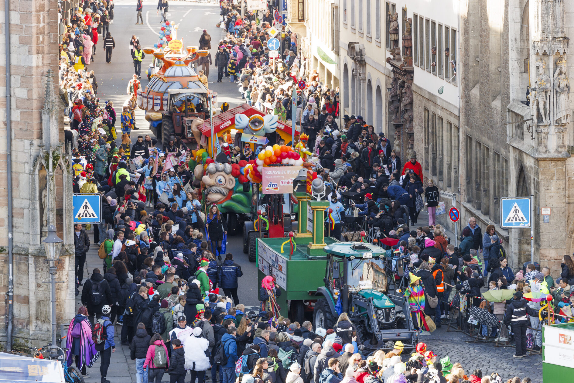 Schoduvel (Wird bei Klick vergrößert)