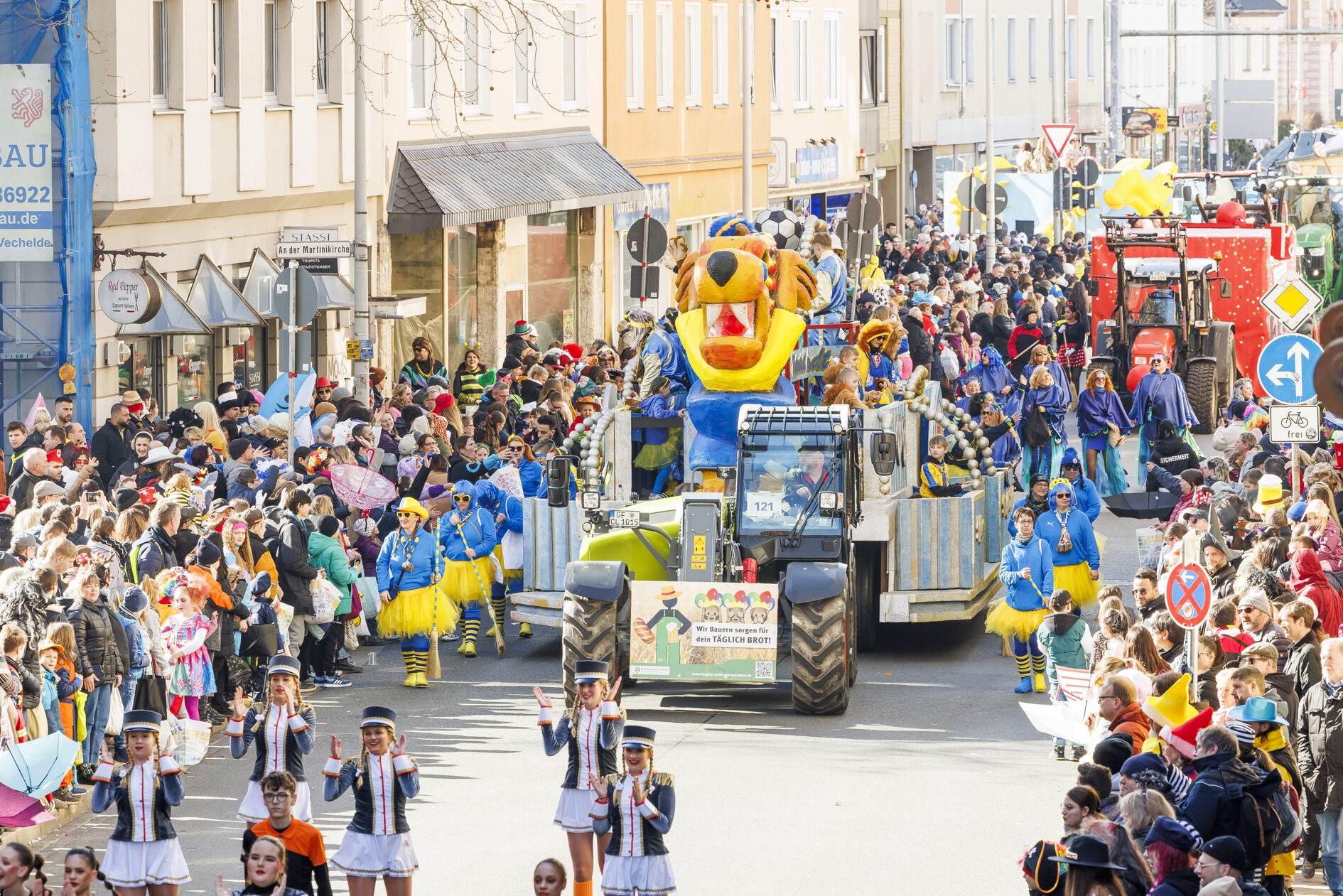 Schoduvel (Wird bei Klick vergrößert)