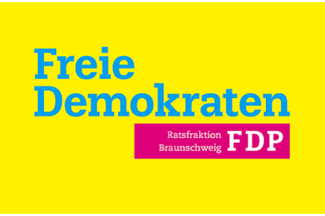 Logo FDP