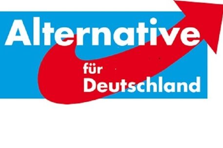 Logo AfD