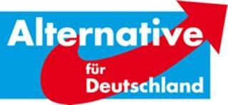 Logo AfD