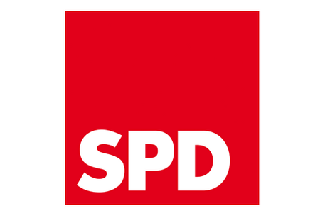 Logo SPD