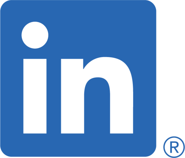 Logo LinkedIn (Wird bei Klick vergrößert)