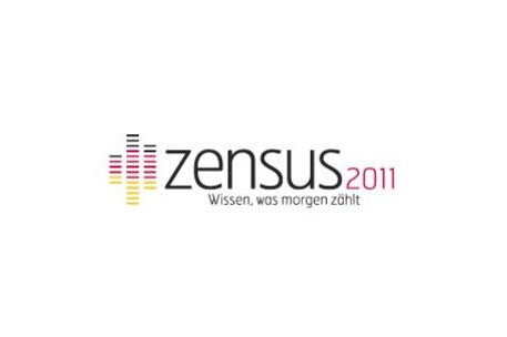 Zensus Logo