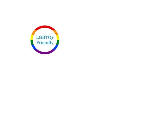 LGBTQ+ friendly