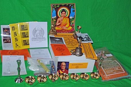 Buddhismus