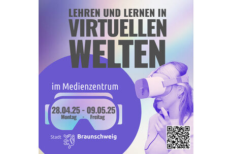 VR-Wochen 2025