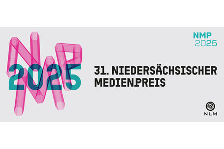 31.Niedersächsischer Medienpreis