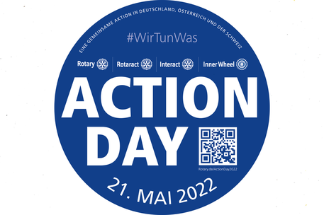 Action Day Logo