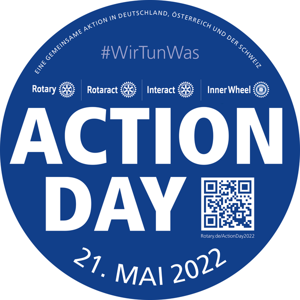 Action Day Logo rund (Wird bei Klick vergrößert)