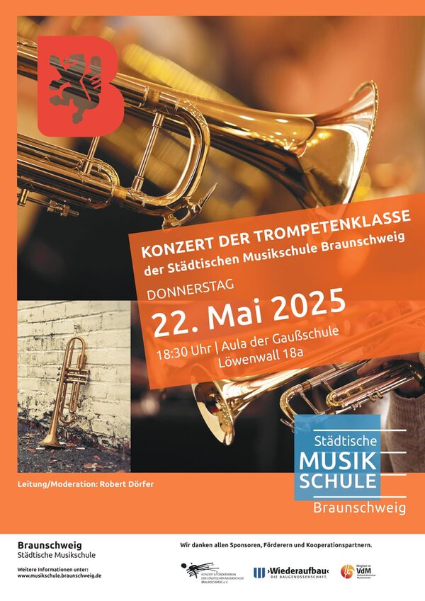 Konzert (Wird bei Klick vergrößert)