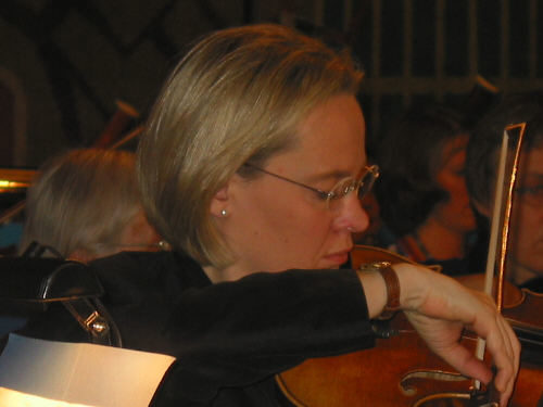 Charlotte von Garssen