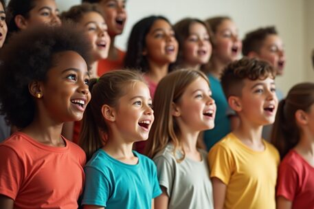 Kinderchor