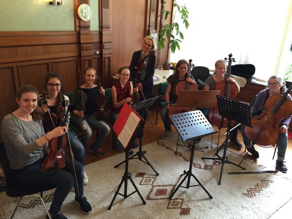 Jugend-Kammer_Orchester Bild (Wird bei Klick vergrößert)