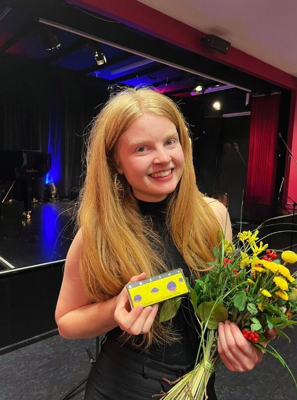 Lena Neumann (Wird bei Klick vergrößert)