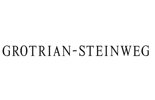 Logo Grotrian-Steinweg (Wird bei Klick vergrößert)