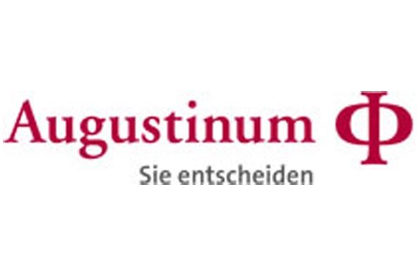 Logo Augustinum (Wird bei Klick vergrößert)