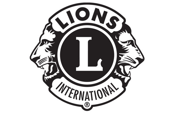 Logo des Lions Clubs (Wird bei Klick vergrößert)