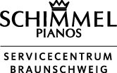 Logo Schimmel Servicecentrum (Wird bei Klick vergrößert)