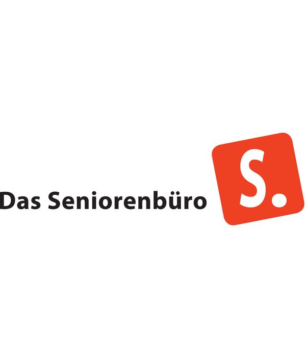 Logo des Seniorenbüros (Wird bei Klick vergrößert)