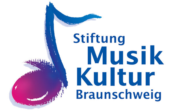 Logo der Stiftung Musik Kultur Braunschweig (Wird bei Klick vergrößert)