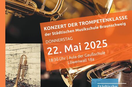 Trompetenkonzert