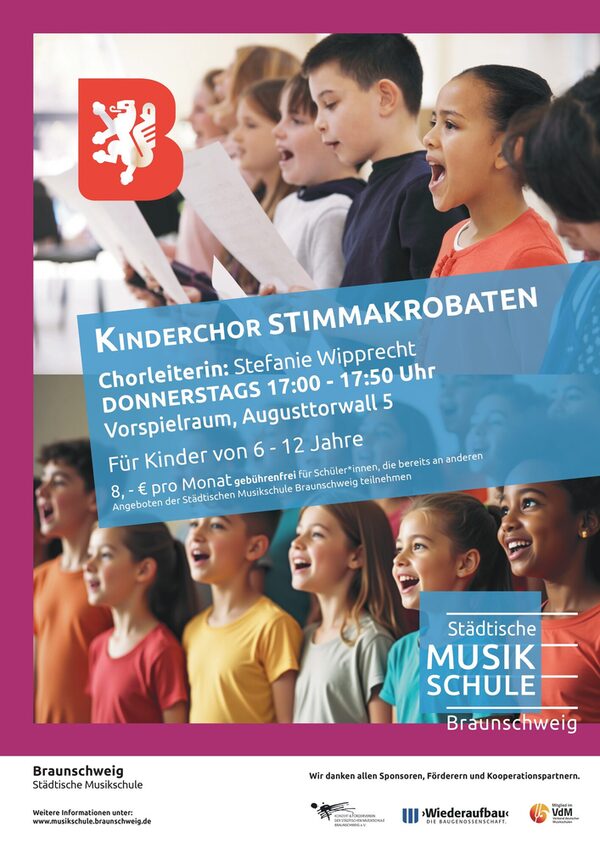 Plakat (Wird bei Klick vergrößert)